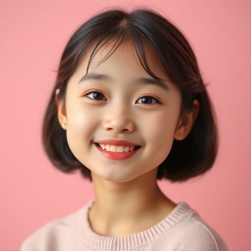 甜美教主