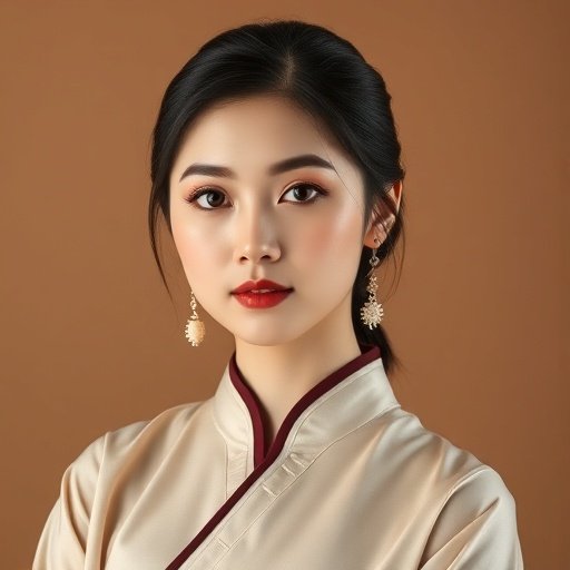 古风迷